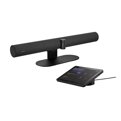 JABRA PanaCast 50 Video Bar System MS VB & TC EMEA Charger-C